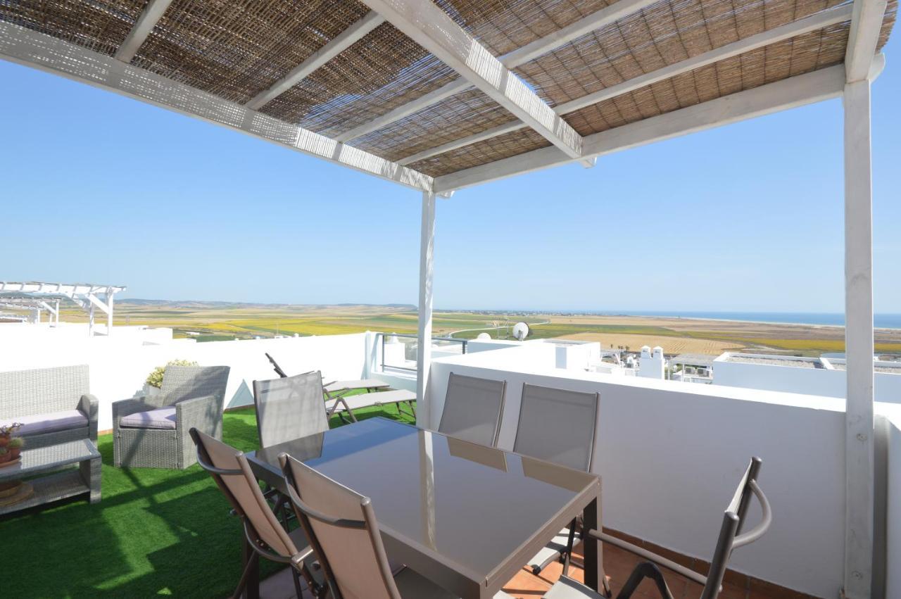 Casa Liss Villa Conil de la Frontera Kültér fotó