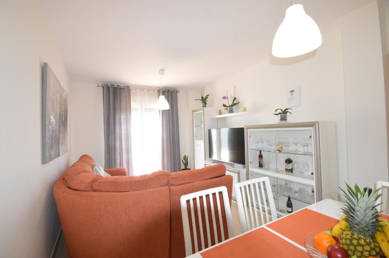 Casa Liss Villa Conil de la Frontera Kültér fotó