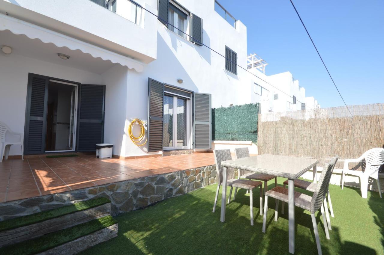 Casa Liss Villa Conil de la Frontera Kültér fotó