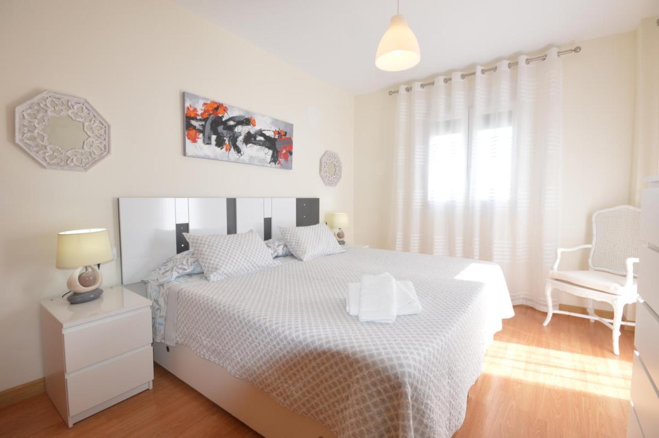 Casa Liss Villa Conil de la Frontera Kültér fotó