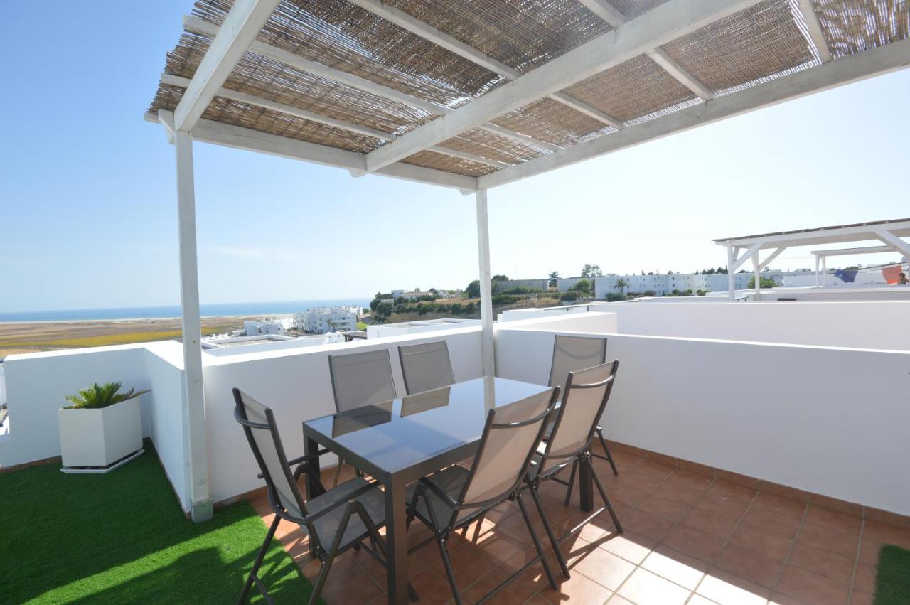 Casa Liss Villa Conil de la Frontera Kültér fotó