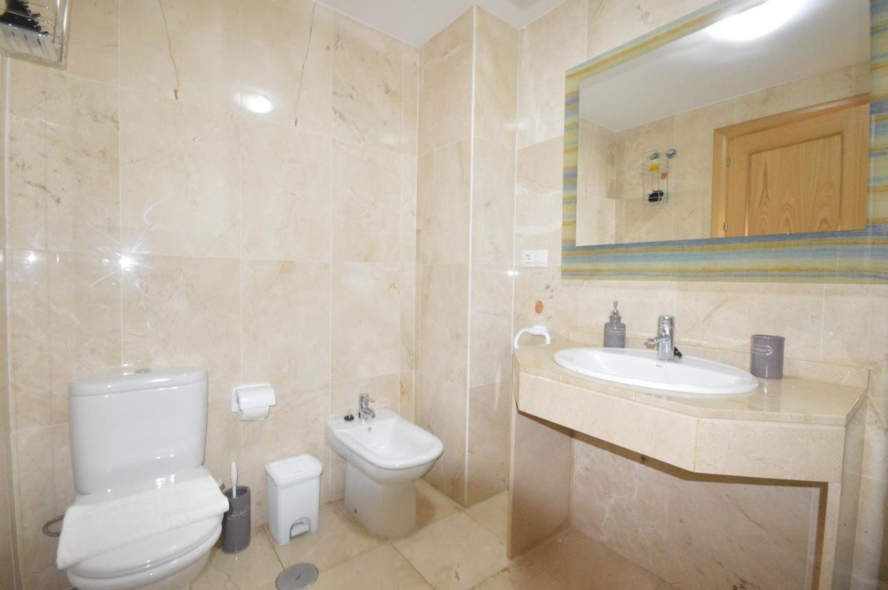 Casa Liss Villa Conil de la Frontera Kültér fotó
